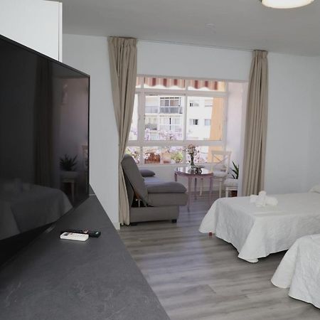 Loft La Marina Nerja Apartment Exterior photo