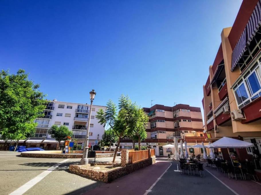 Loft La Marina Nerja Apartment Exterior photo