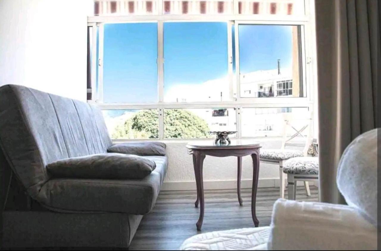 Loft La Marina Nerja Apartment Exterior photo